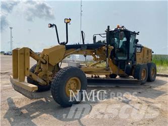 CAT 12M3 Gréderek
