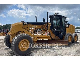 CAT 12M3 Gréderek