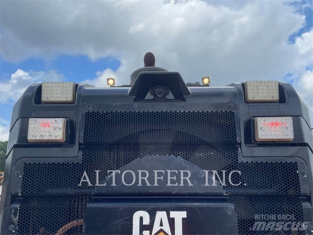 CAT 12M3 Gréderek
