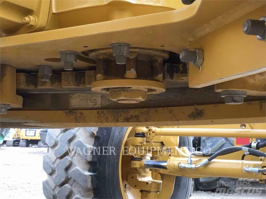 CAT 12M3 Gréderek