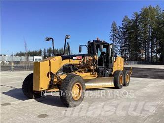 CAT 12M3 AWD Gréderek
