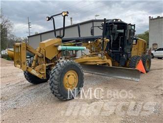 CAT 12M3AWD Gréderek