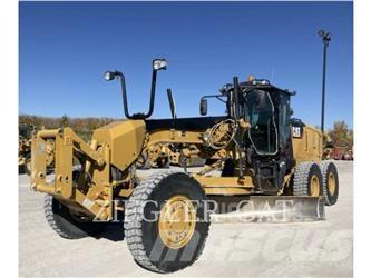 CAT 12M3AWD Gréderek