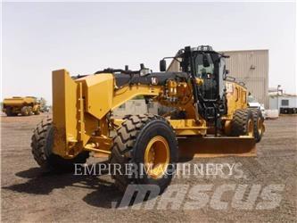 CAT 14-15 Gréderek