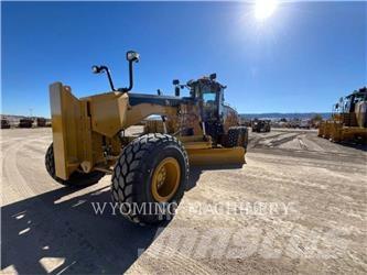 CAT 14-15 Gréderek