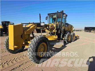 CAT 140 Gréderek