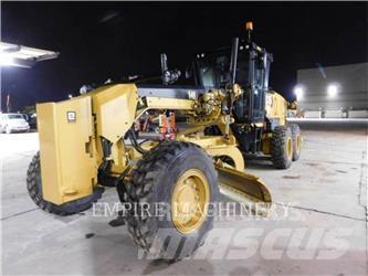 CAT 140-13 AWD Gréderek