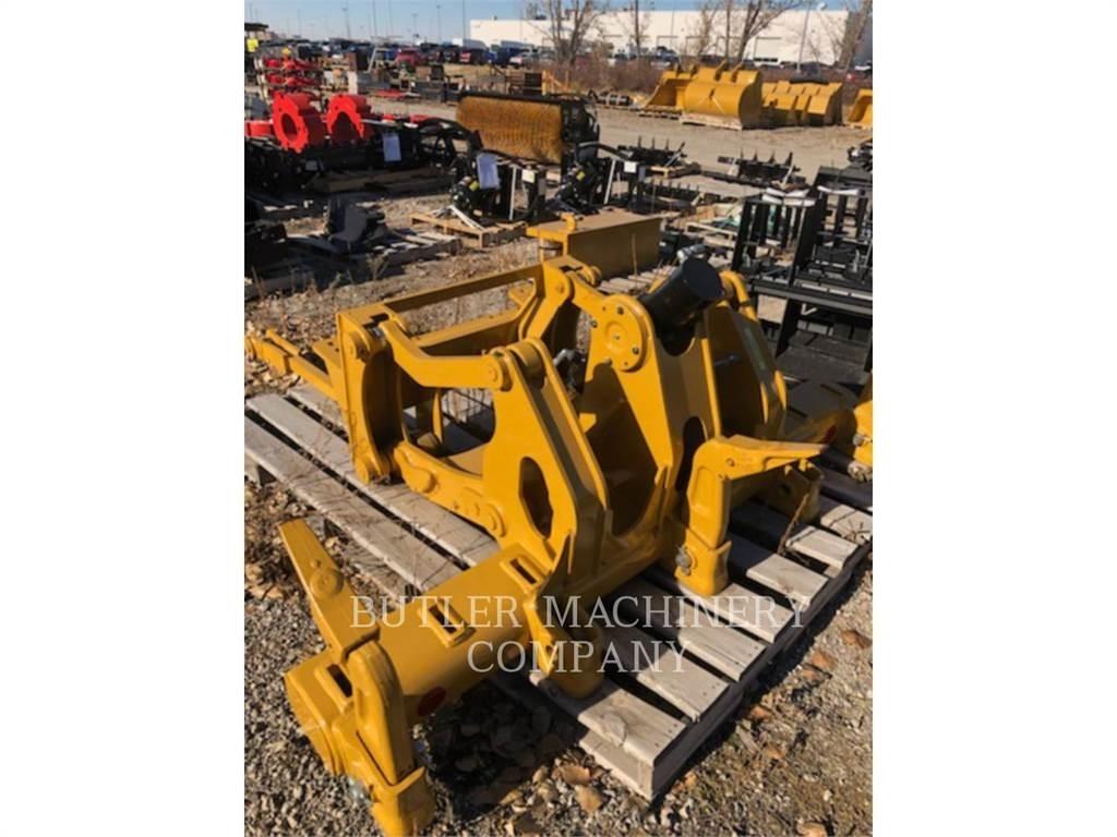 CAT 140-13A RR Réthasogatók