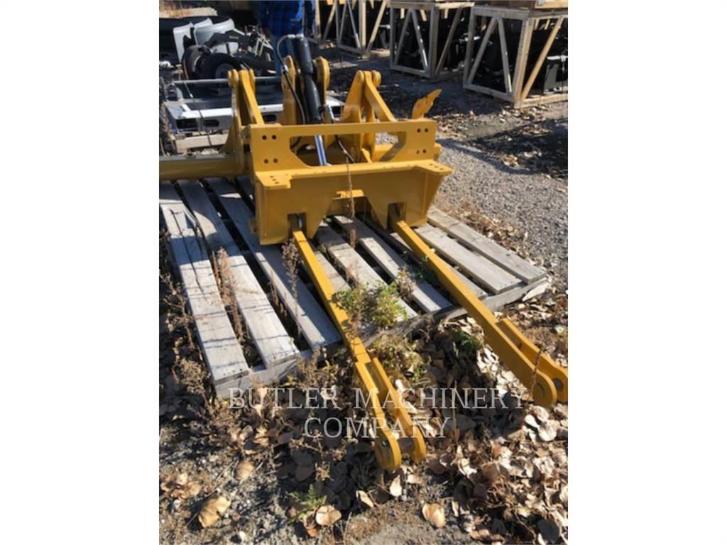 CAT 140-13A RR Réthasogatók