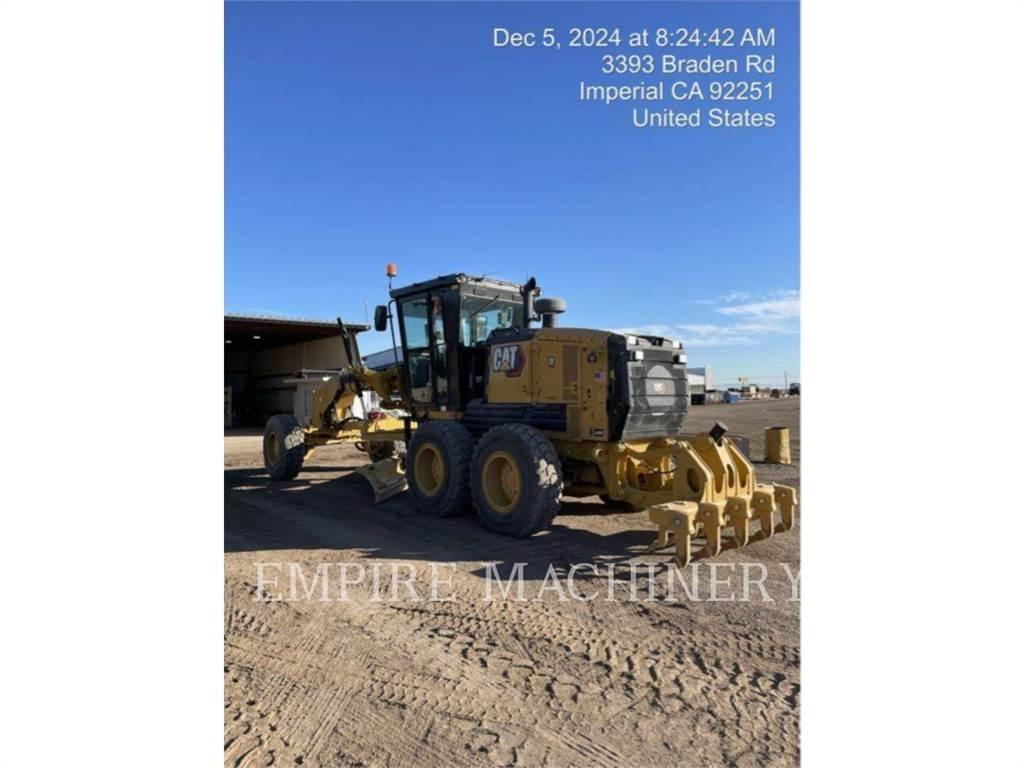 CAT 140-13AWDT Gréderek
