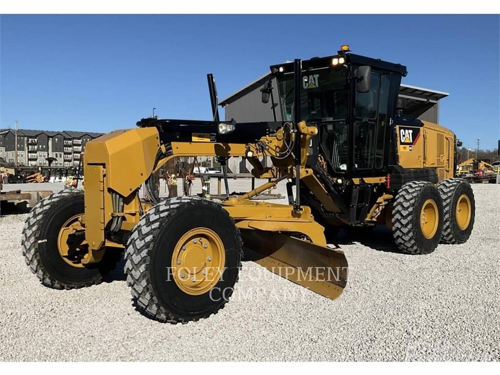 CAT 140-13AWL Gréderek