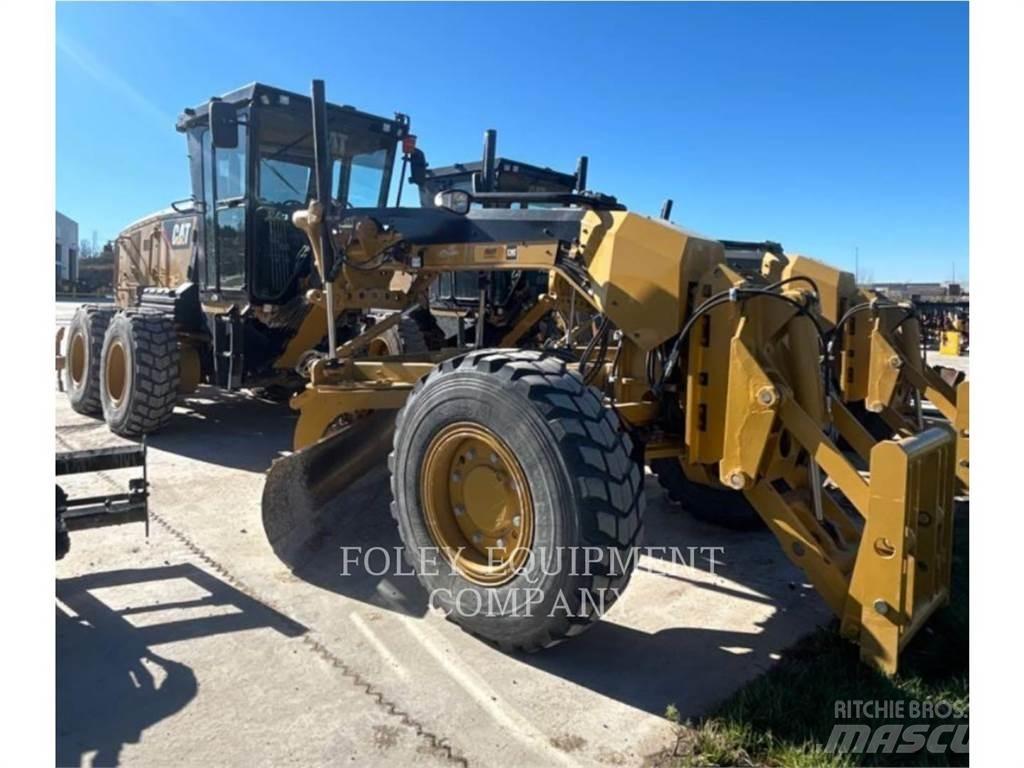 CAT 140-13AWL Gréderek