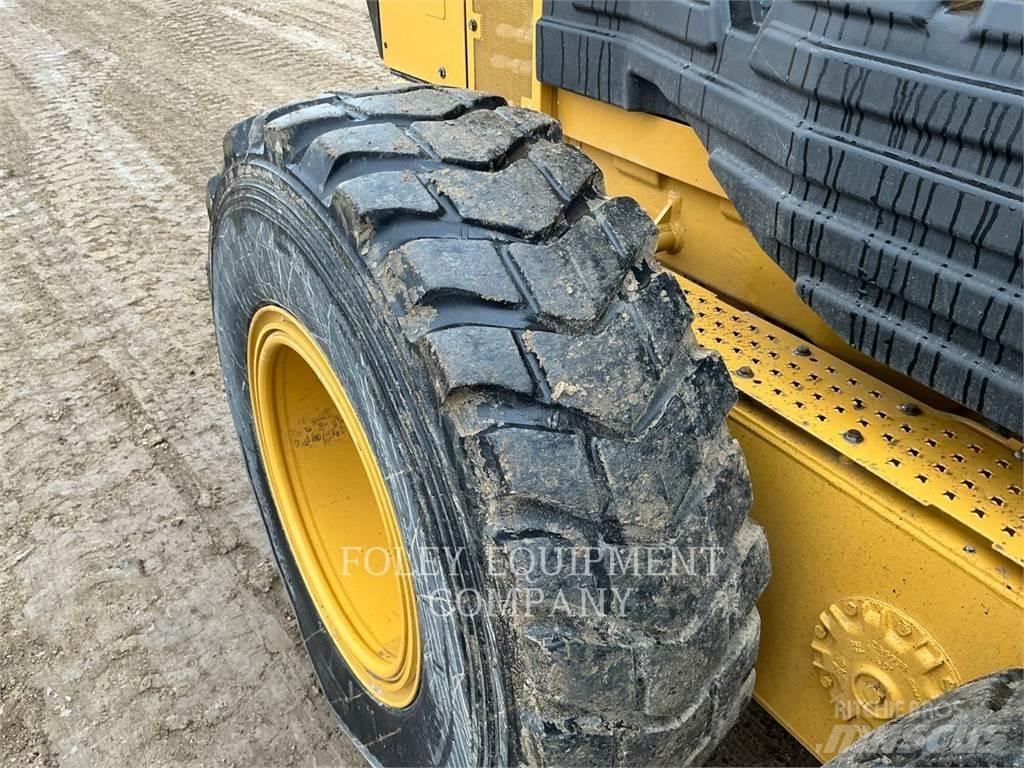 CAT 140-13AWL Gréderek