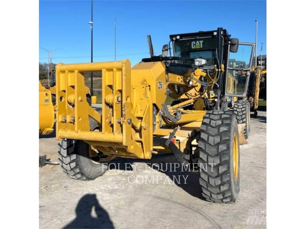 CAT 140-13AWL Gréderek