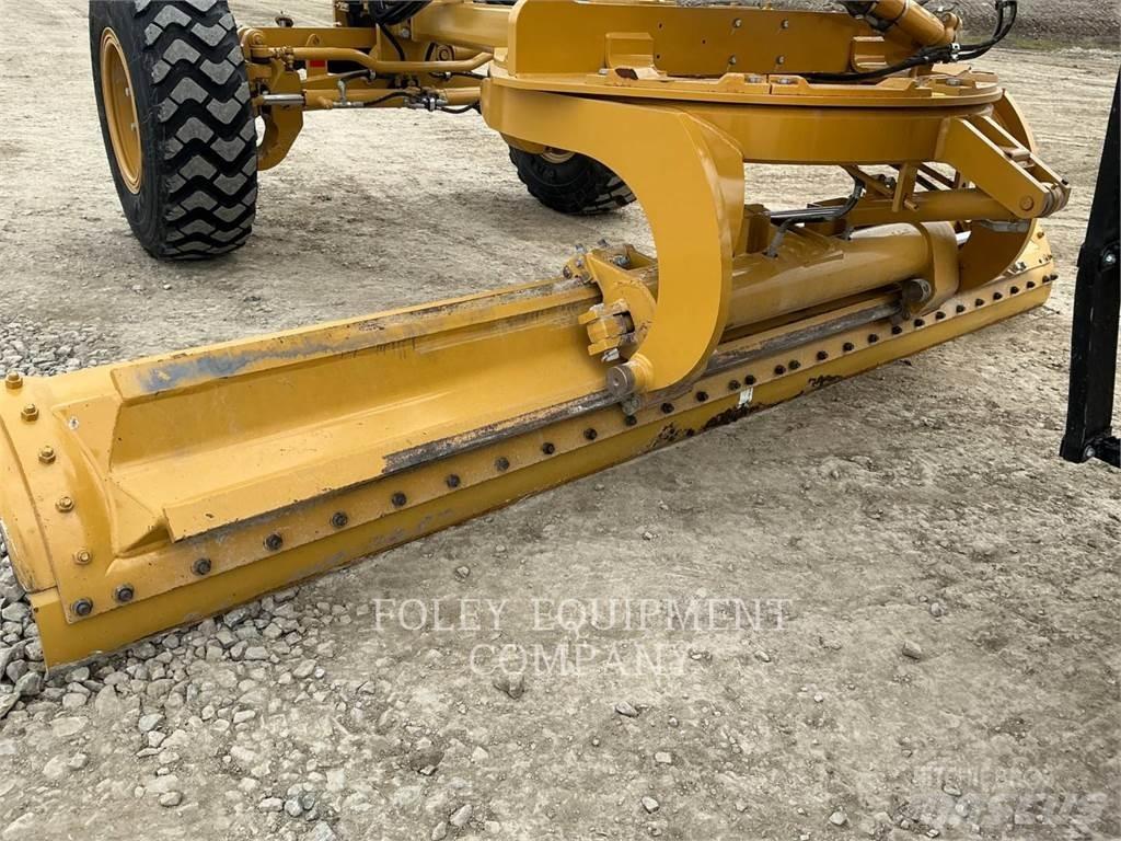 CAT 140-13AWL Gréderek