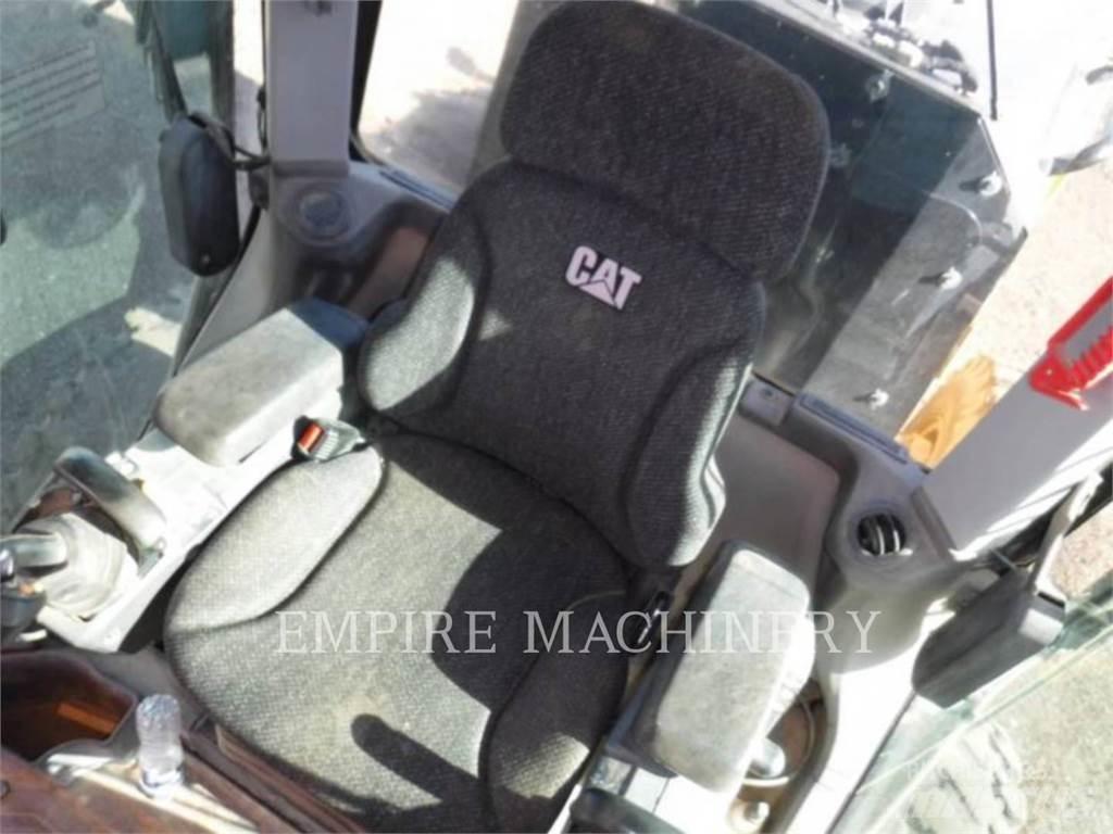 CAT 140-15 Gréderek