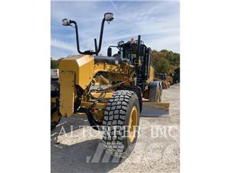 CAT 140-15AWD Gréderek
