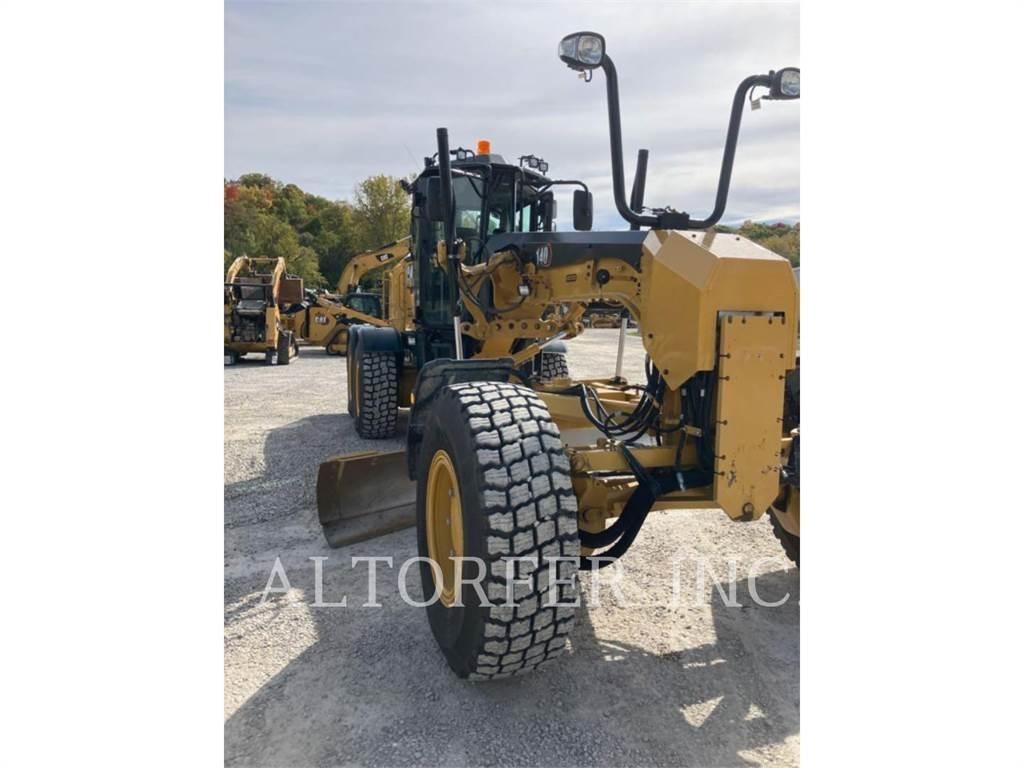 CAT 140-15AWD Gréderek