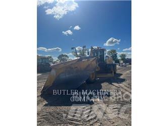 CAT 140 M2 Gréderek