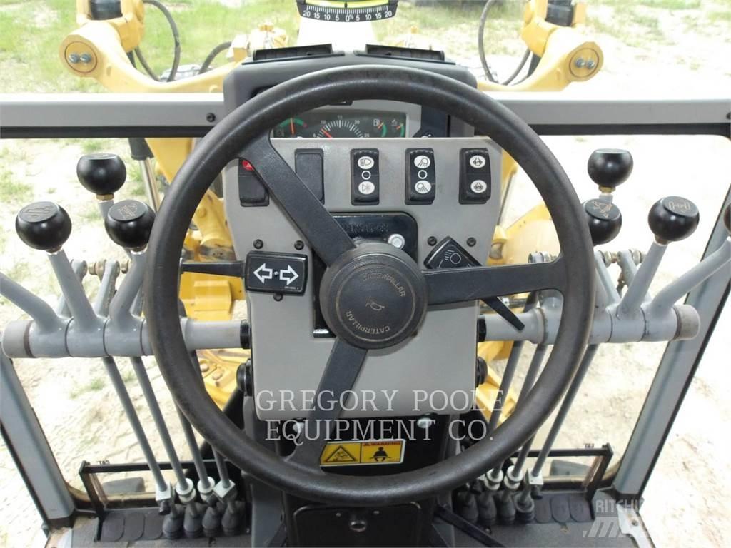 CAT 14013 Gréderek