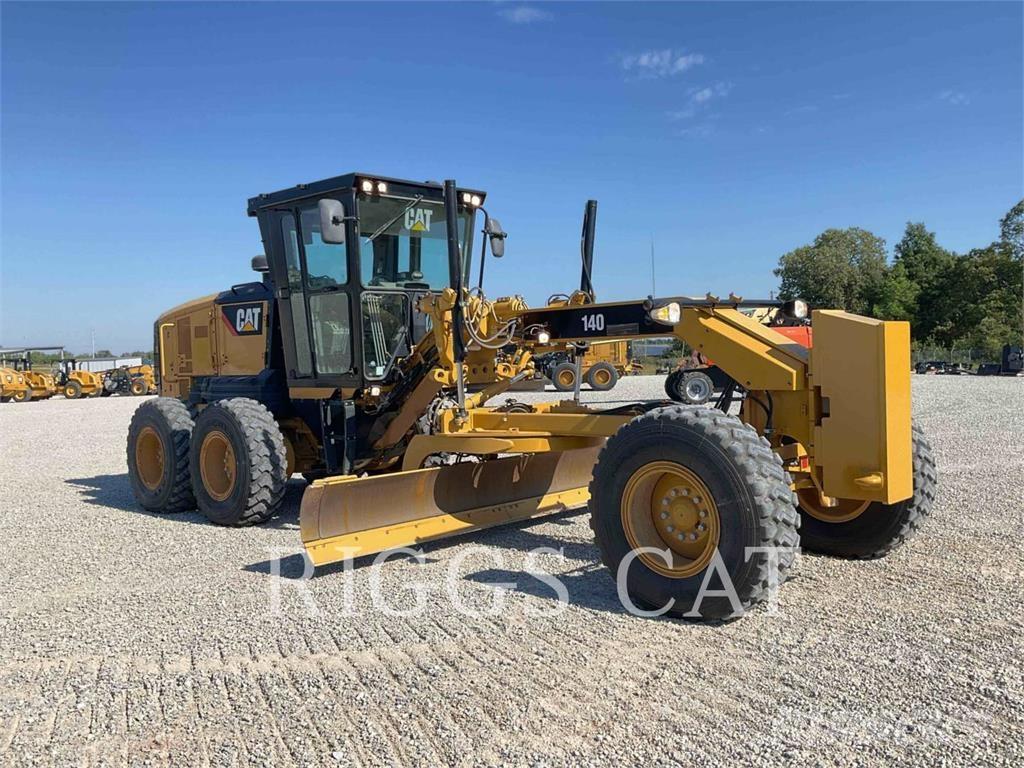CAT 14013 Gréderek