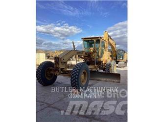 CAT 140G Gréderek