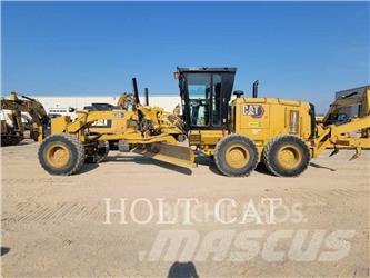 CAT 140GC Gréderek
