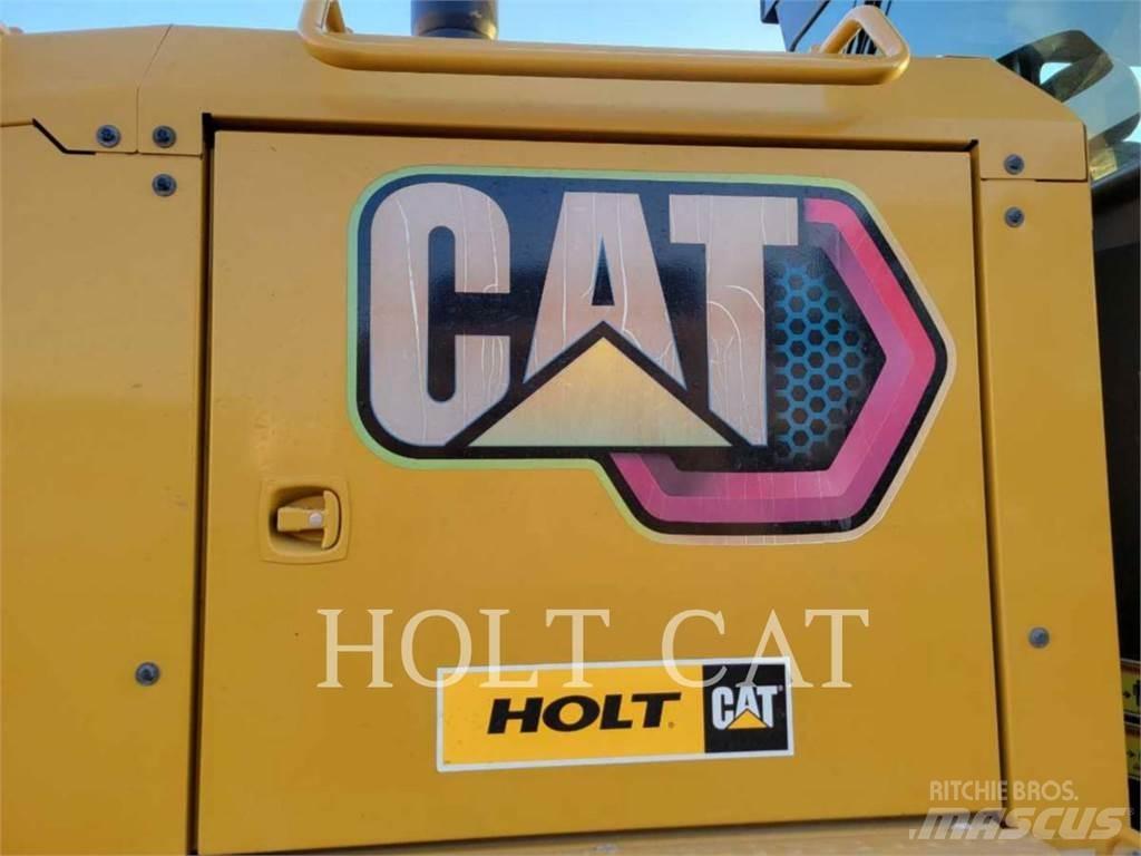 CAT 140GC Gréderek