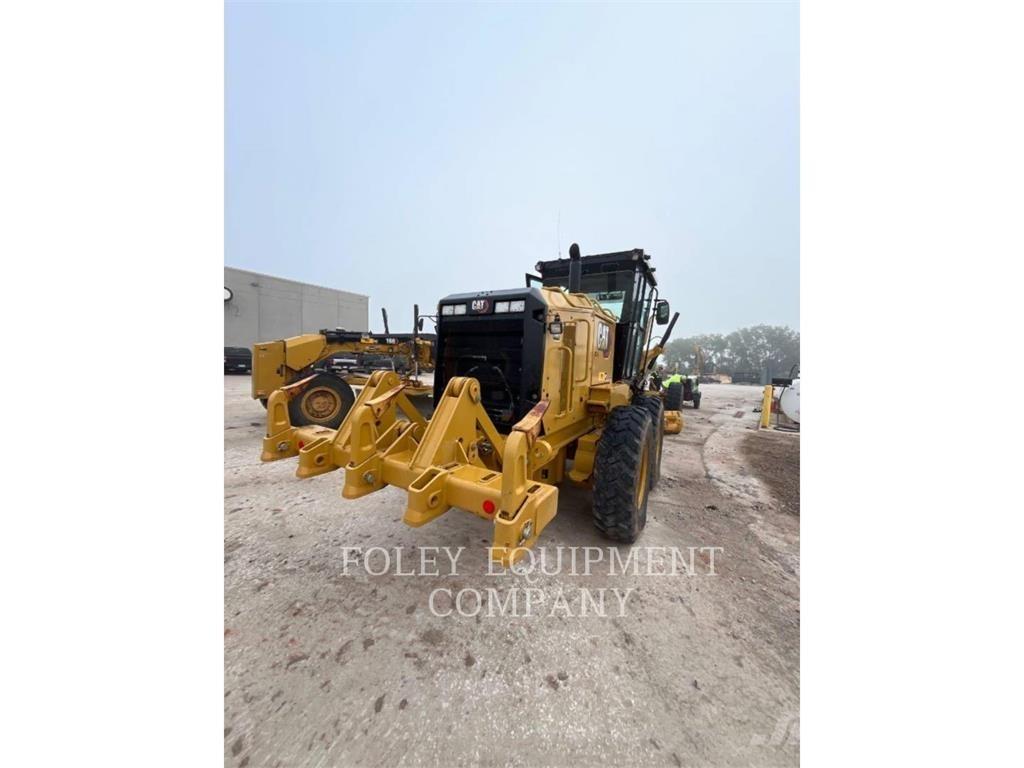 CAT 140GC-01AW Gréderek