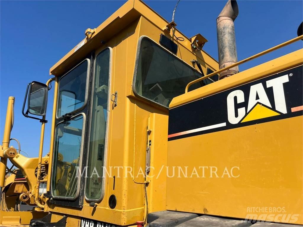 CAT 140HNA Gréderek