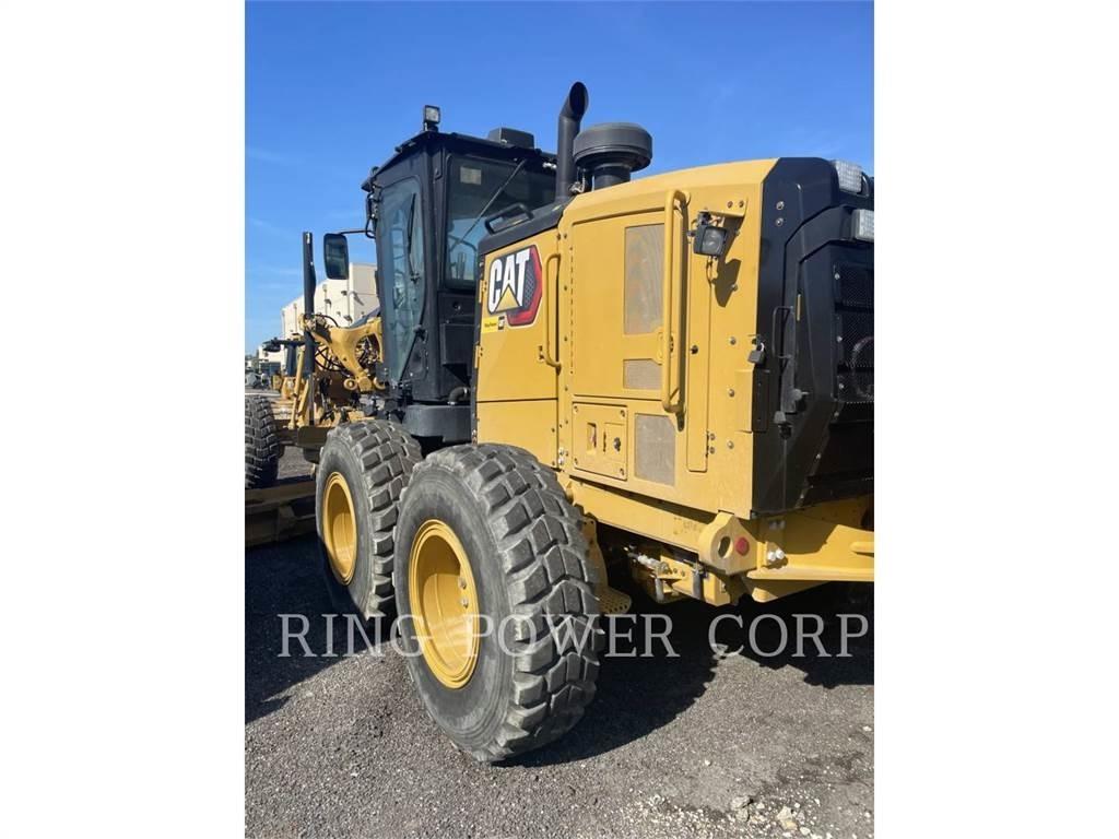 CAT 140JOY CS Gréderek