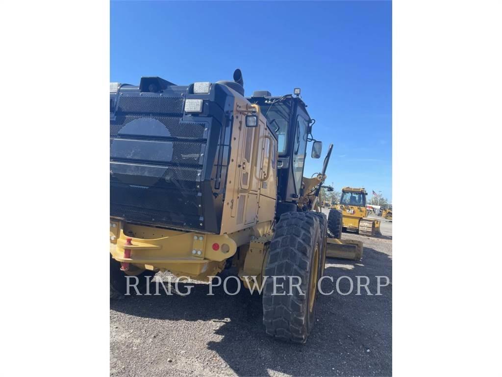 CAT 140JOY CS Gréderek