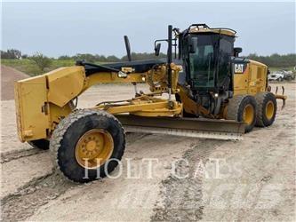 CAT 140M2 Gréderek