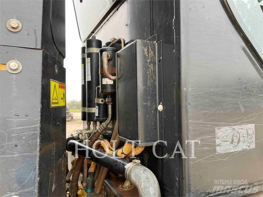 CAT 140M2 Gréderek