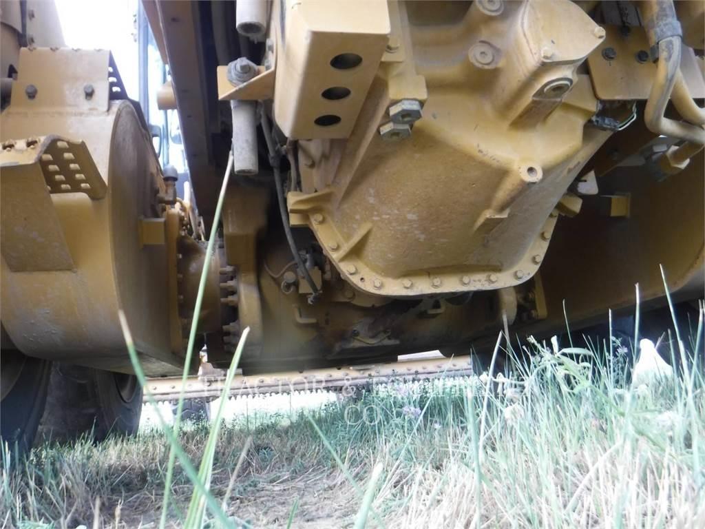 CAT 140M2 Gréderek
