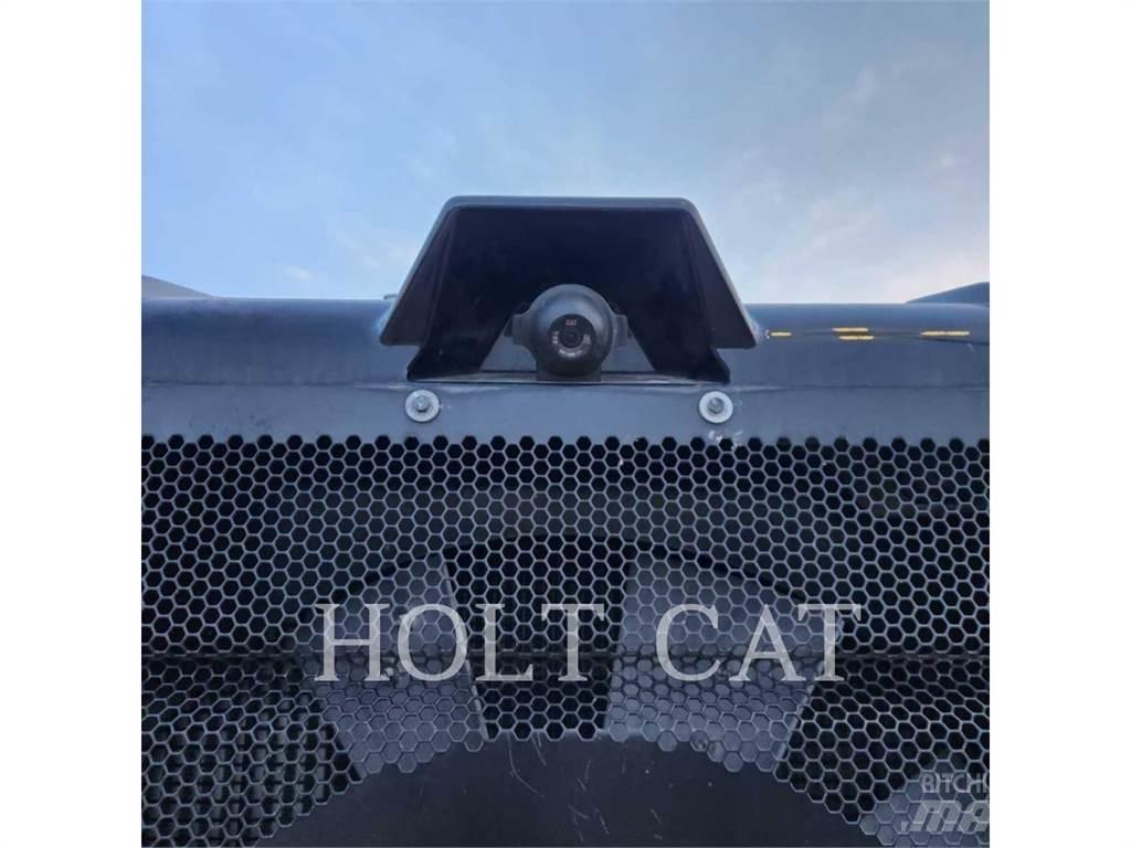 CAT 140M3 Gréderek