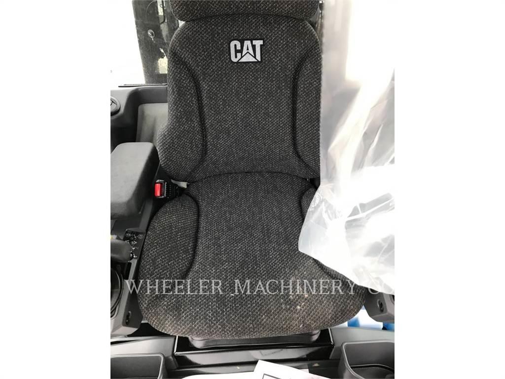 CAT 140M3 AWD Gréderek