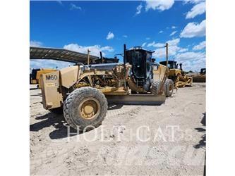 CAT 140M3 AWD Gréderek
