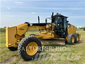 CAT 140M3 R Gréderek