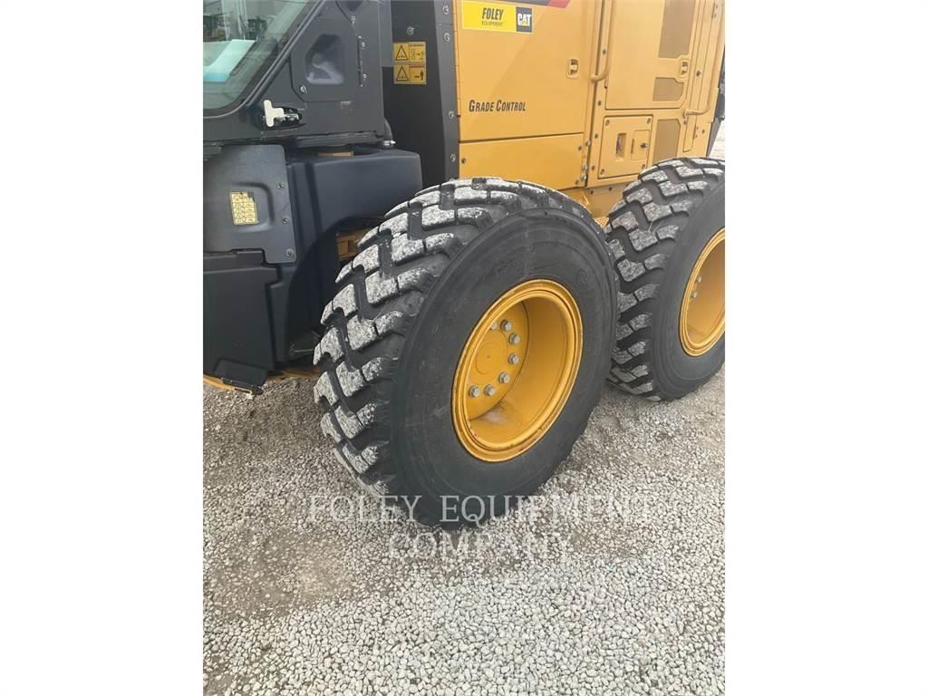 CAT 140M3AWX Gréderek