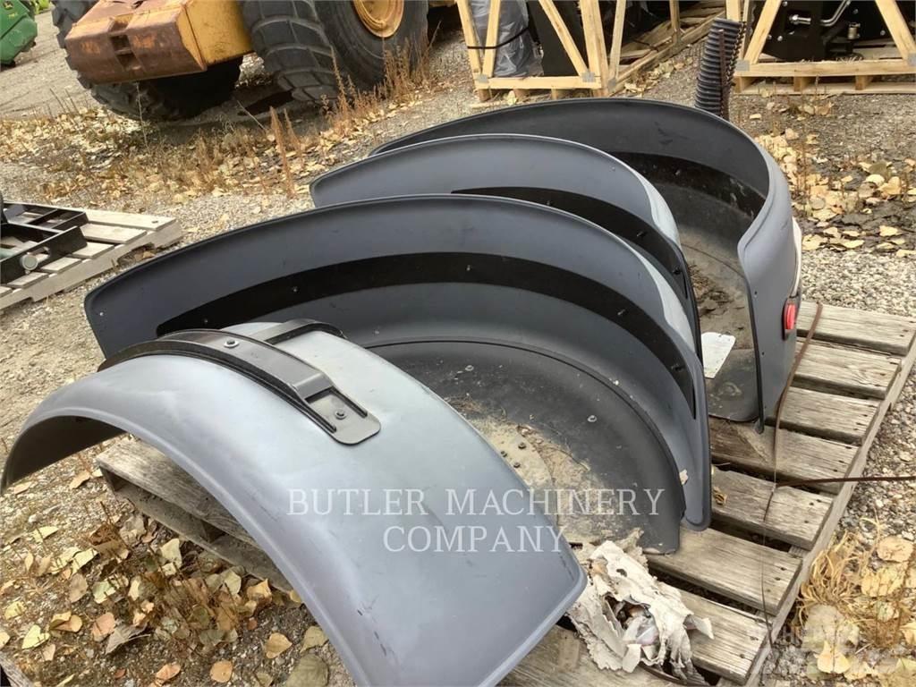 CAT 140M3REARFENDER Építőipar - Egyebek