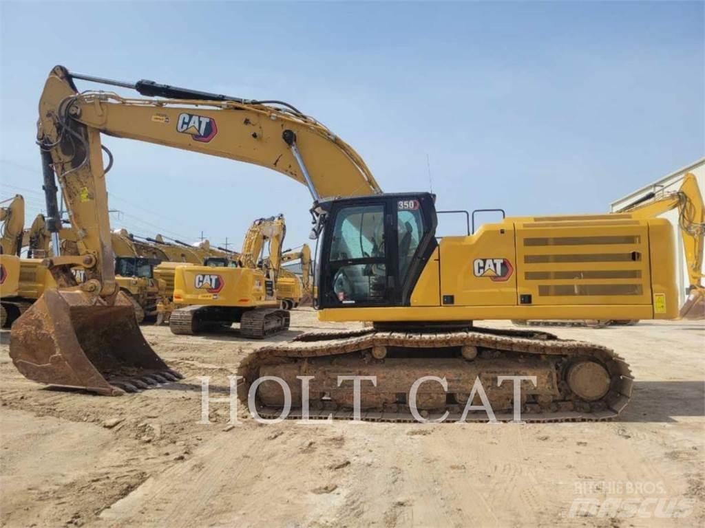 CAT 14M Gréderek