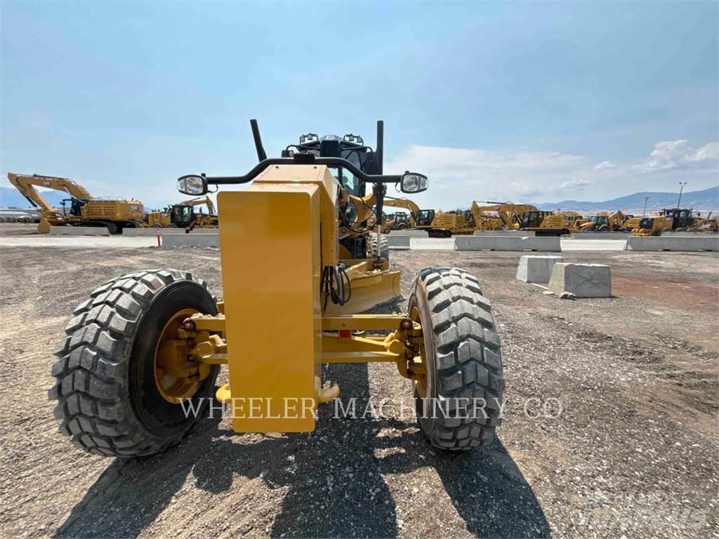 CAT 150 15 Gréderek