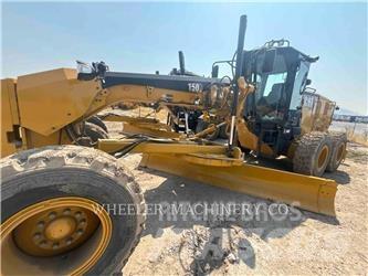 CAT 150 15 Gréderek