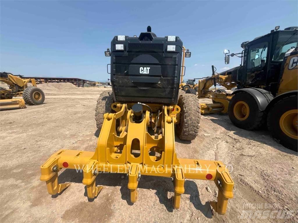 CAT 150 15 Gréderek