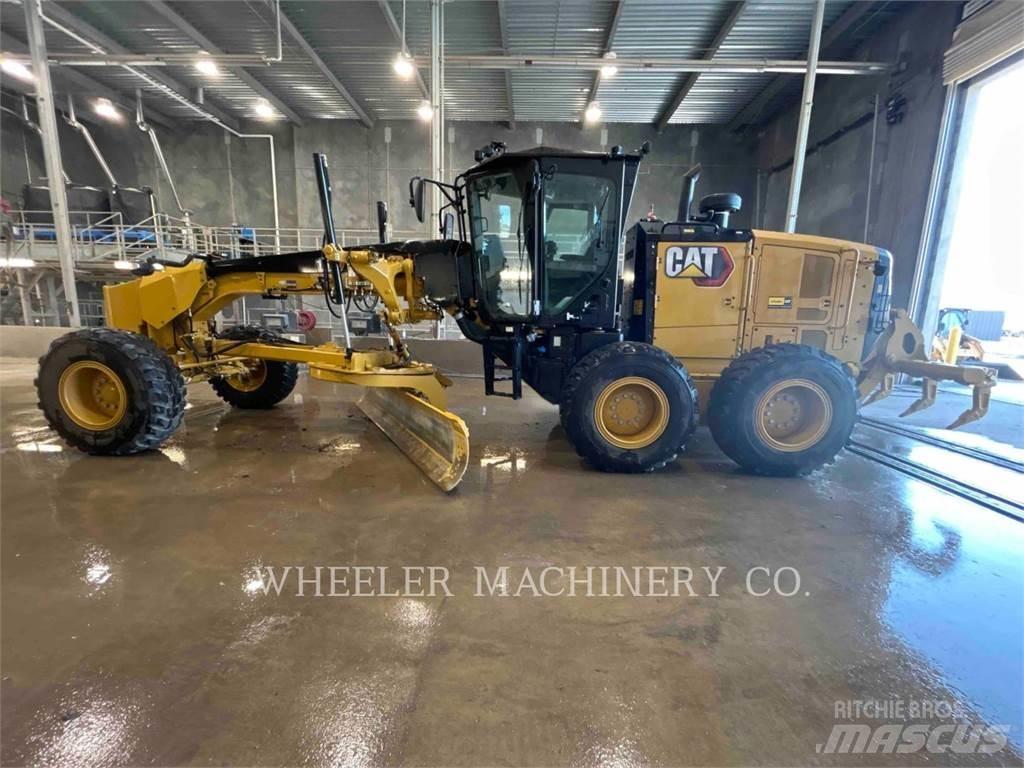 CAT 150 15 Gréderek