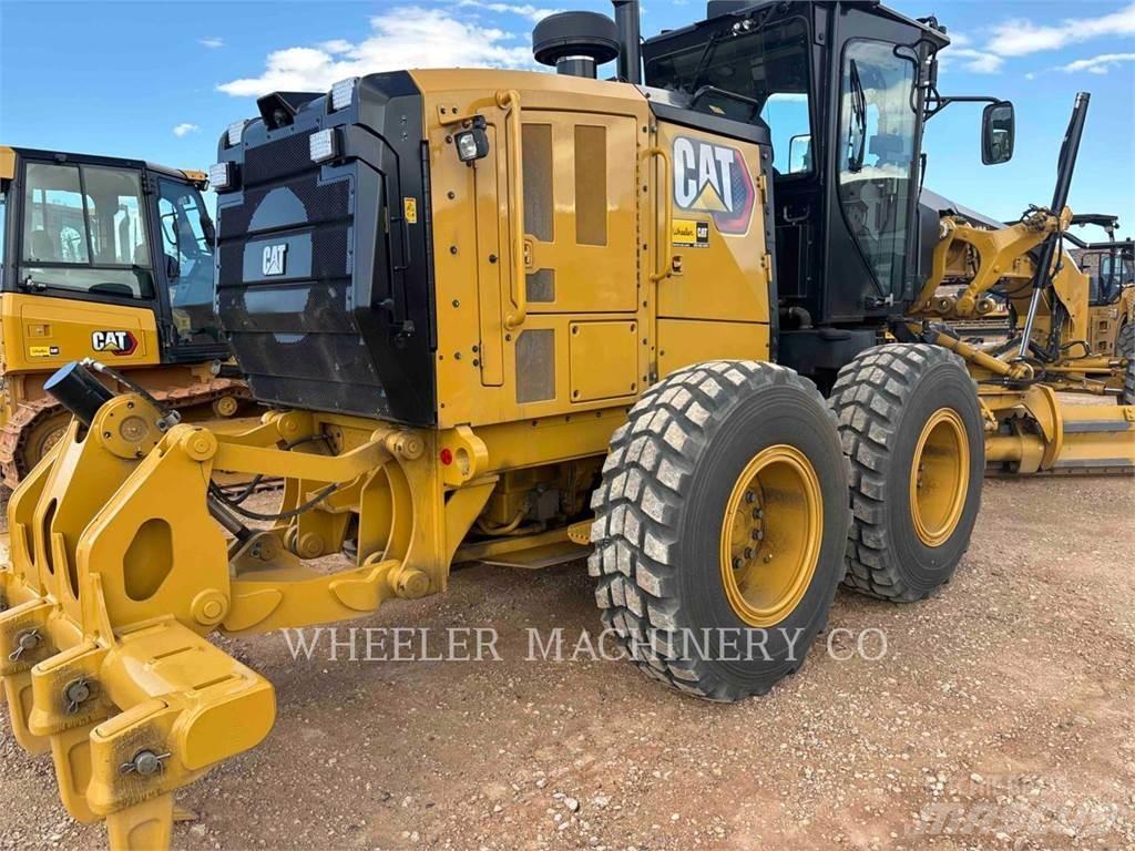 CAT 150 15 Gréderek