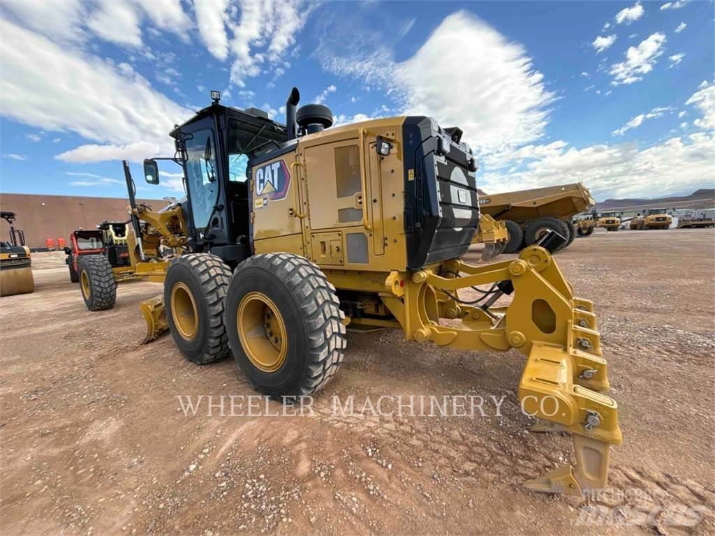 CAT 150 15 Gréderek