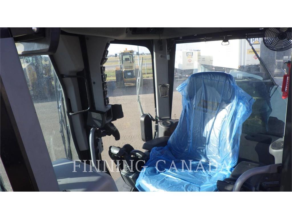 CAT 150-15 Gréderek