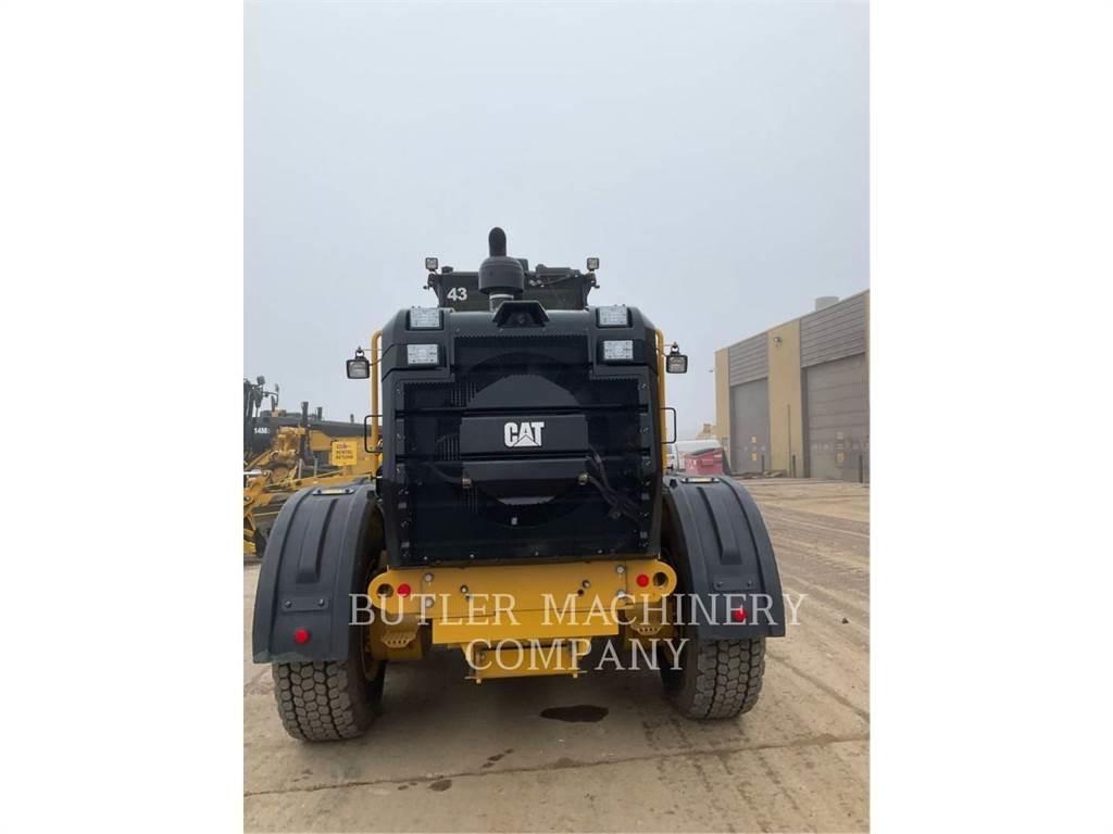 CAT 150-15AWD Gréderek